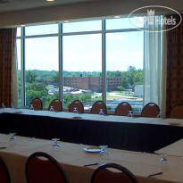 DoubleTree by Hilton Hotel Jefferson City