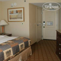 DoubleTree by Hilton Hotel Jefferson City