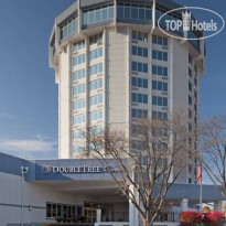 DoubleTree by Hilton Hotel Jefferson City
