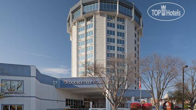 DoubleTree by Hilton Hotel Jefferson City
