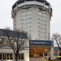 DoubleTree by Hilton Hotel Jefferson City