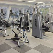 DoubleTree by Hilton Hotel Jefferson City