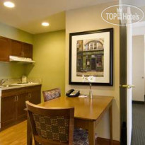 Homewood Suites by Hilton St. Louis Riverport- Airport West 