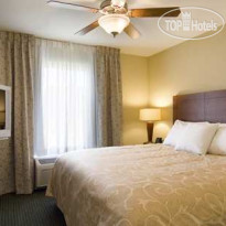 Homewood Suites by Hilton St. Louis Riverport- Airport West 