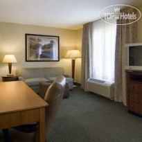 Homewood Suites by Hilton St. Louis Riverport- Airport West 