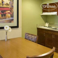 Homewood Suites by Hilton St. Louis Riverport- Airport West 