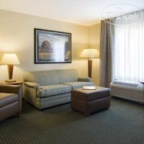 Homewood Suites by Hilton St. Louis Riverport- Airport West 