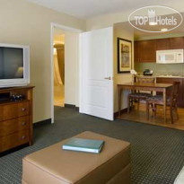 Homewood Suites by Hilton St. Louis Riverport- Airport West 