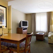 Homewood Suites by Hilton St. Louis Riverport- Airport West 