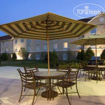 Homewood Suites by Hilton St. Louis Riverport- Airport West 