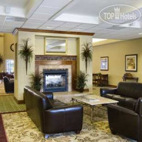Homewood Suites by Hilton St. Louis Riverport- Airport West 