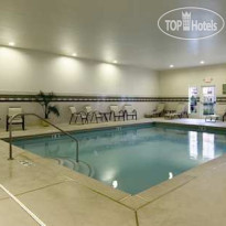 Homewood Suites by Hilton St. Louis Riverport- Airport West 