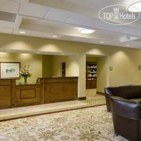 Homewood Suites by Hilton St. Louis Riverport- Airport West 