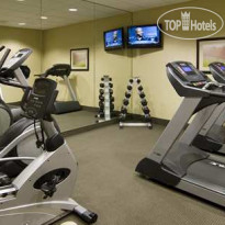 Homewood Suites by Hilton St. Louis Riverport- Airport West 