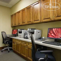 Homewood Suites by Hilton St. Louis Riverport- Airport West 