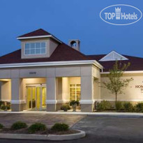 Homewood Suites by Hilton St. Louis Riverport- Airport West 