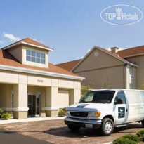 Homewood Suites by Hilton St. Louis Riverport- Airport West 