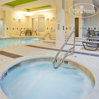 Holiday Inn Columbia-East