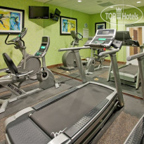 Holiday Inn Columbia-East
