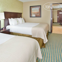 Holiday Inn Columbia-East