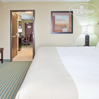 Holiday Inn Columbia-East