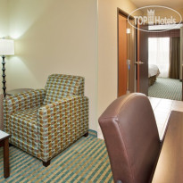 Holiday Inn Columbia-East