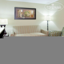 Holiday Inn Columbia-East