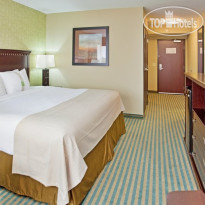 Holiday Inn Columbia-East