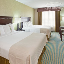 Holiday Inn Columbia-East