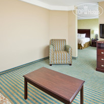 Holiday Inn Columbia-East