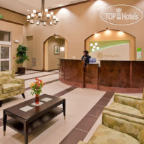 Holiday Inn Columbia-East
