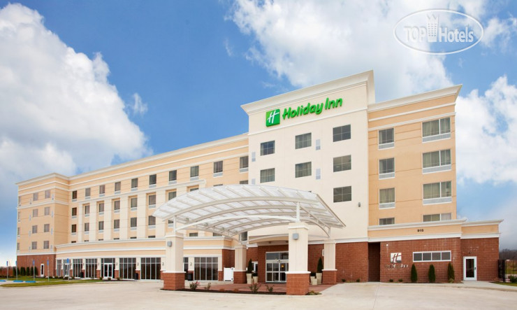 Hotel photo Holiday Inn Columbia-East 3*