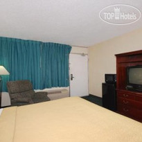 Econo Lodge Southwest 