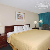 Econo Lodge Southwest 