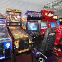 Econo Lodge Southwest 