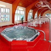 Econo Lodge Southwest 