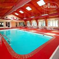 Econo Lodge Southwest 