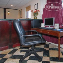 Econo Lodge Southwest 