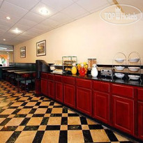 Econo Lodge Southwest 