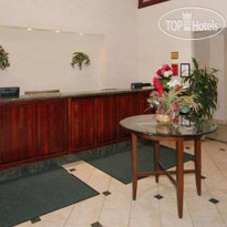 Econo Lodge Southwest 