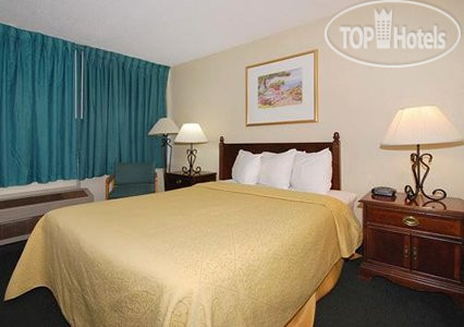 New photos from tourists Econo Lodge Southwest 2*