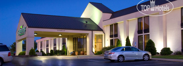 Hotelier's photos Greenstay Hotel & Suites 2*