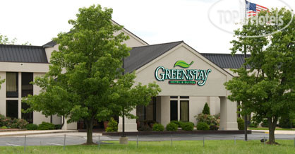 New photos from tourists Greenstay Hotel & Suites 2*