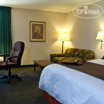 Greenstay Hotel & Suites 