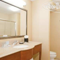 Hampton Inn & Suites Columbia (at the University of Missouri) 