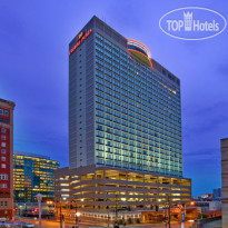 Crowne Plaza Kansas City Downtown