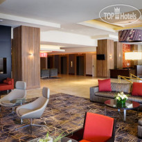 Crowne Plaza Kansas City Downtown