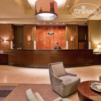 Crowne Plaza Kansas City Downtown