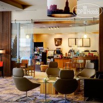 Crowne Plaza Kansas City Downtown