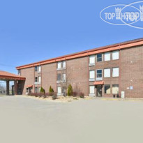Americas Best Value Inn - Springfield / I-65 Battlefield 